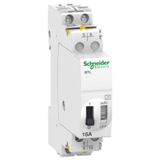 Módulo De Extensión Schneider Electric IETL 16A 48VAC - A9C32216