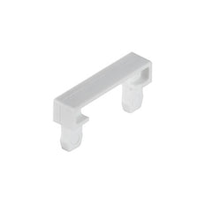 Weidmuller Wad 4 Terminal Tapa Blanca - 1072100000 [20 Piezas]