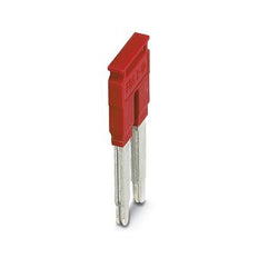 Phoenix Contact FBS 2-10 Puente Enchufable Rojo - 3005947 [5 Piezas]