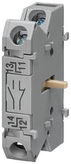Siemens 3LD9200-5C Interruptor Auxiliar NO NC Montaje En El Suelo - 3LD92005C