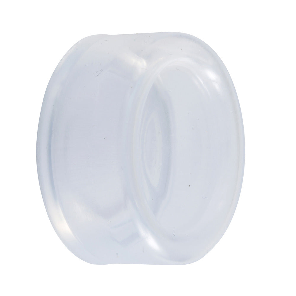 Schneider Electric Harmony XB4 Tapa De Protección Transparente - ZBP0 [5 Piezas]