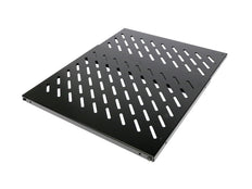 Estante De Rack De Servidor Ajustable De 19 Pulgadas Capacidad De 50kg - 5501665