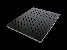 Estante De Rack De Servidor Ajustable De 19 Pulgadas Capacidad De 50kg - 5501665