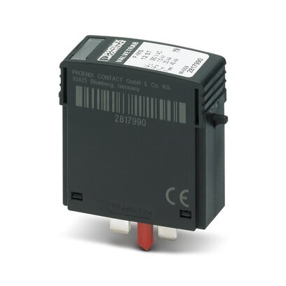 Phoenix Contact F-MS 12 ST Tipo 2 Enchufe De Protección Contra Sobretensiones - 2817990