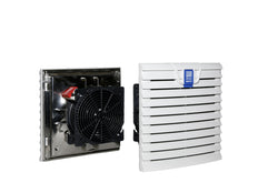 Rittal Sk Emc Filtro Ventilador 105M³/H 230V - 3239600