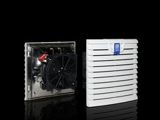 Rittal Sk Emc Filtro Ventilador 105M³/H 230V - 3239600