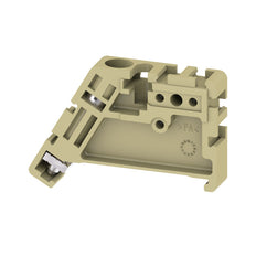 Weidmuller EW35 Soporte De Riel DIN TS35 - 0383560000 [10 Piezas]