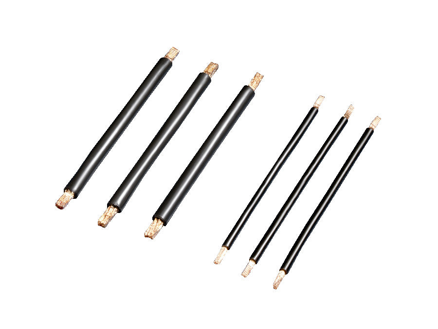 Rittal Sv Awg12 Conjunto De Cables 130Mm - 9340860 [15 Piezas]