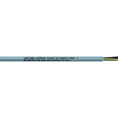 Lapp Olflex 150 Cable De Control 12x0.75mm PVC - 0015112 [10 Metros]