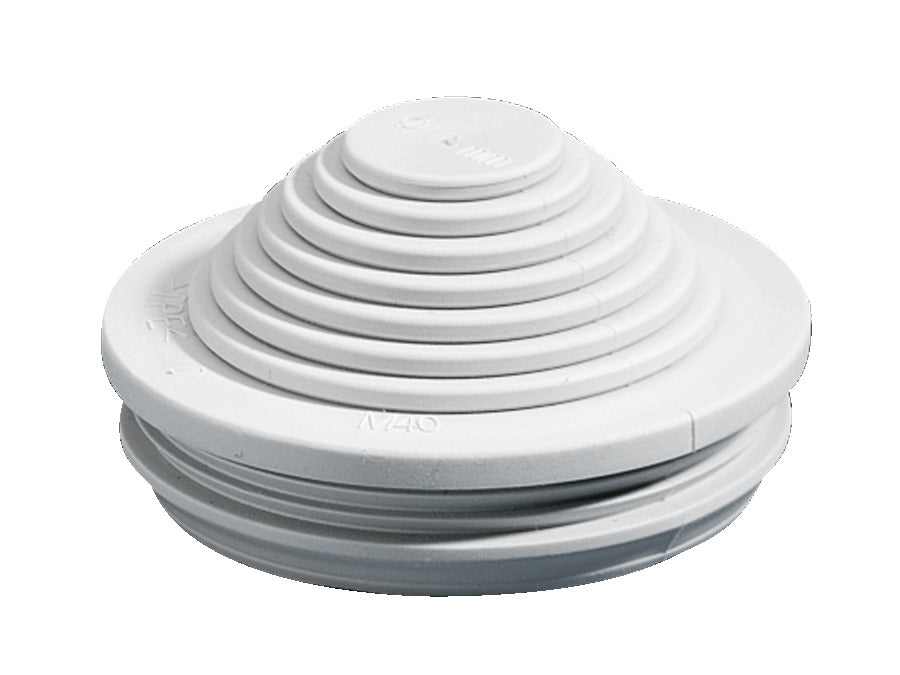 Rittal M40 Pasacables Escalonado IP54 - 2899400 [20 Piezas]