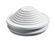Rittal M40 Pasacables Escalonado IP54 - 2899400 [20 Piezas]