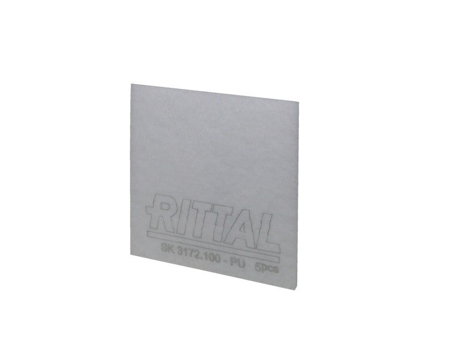 Rittal SK 3172100 Conjunto De Filtros G3 - 3172100 [5 Piezas]