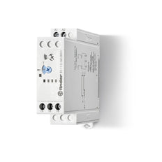 Finder 83.11 Relé De Retardo Industrial 16A 24-240V CA/CC - 83.11.0.240.0000