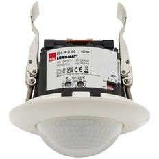 Detector De Presencia De Red Doble PD4-M-2C DS IB - 92760