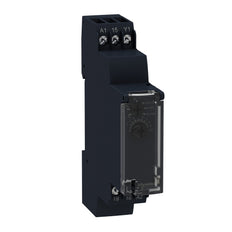 Schneider Electric RE17LAMW Relé De Retraso 24-240V CA/CC - RE17LAMW