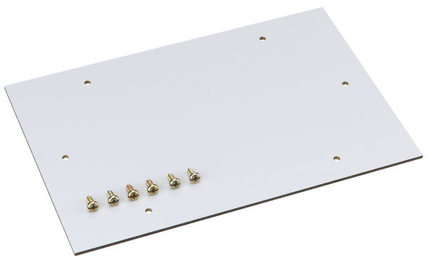 Spelsberg TK MPI-2518 Placa De Montaje 220x150mm - 19500801