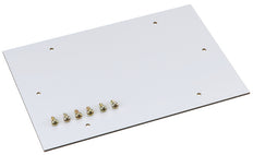 Spelsberg TK MPI-2518 Placa De Montaje 220x150mm - 19500801