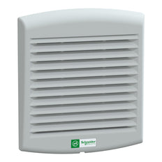 ClimaSys CV Rejilla De Salida 125x125mm IP54 - NSYCAG125LPF