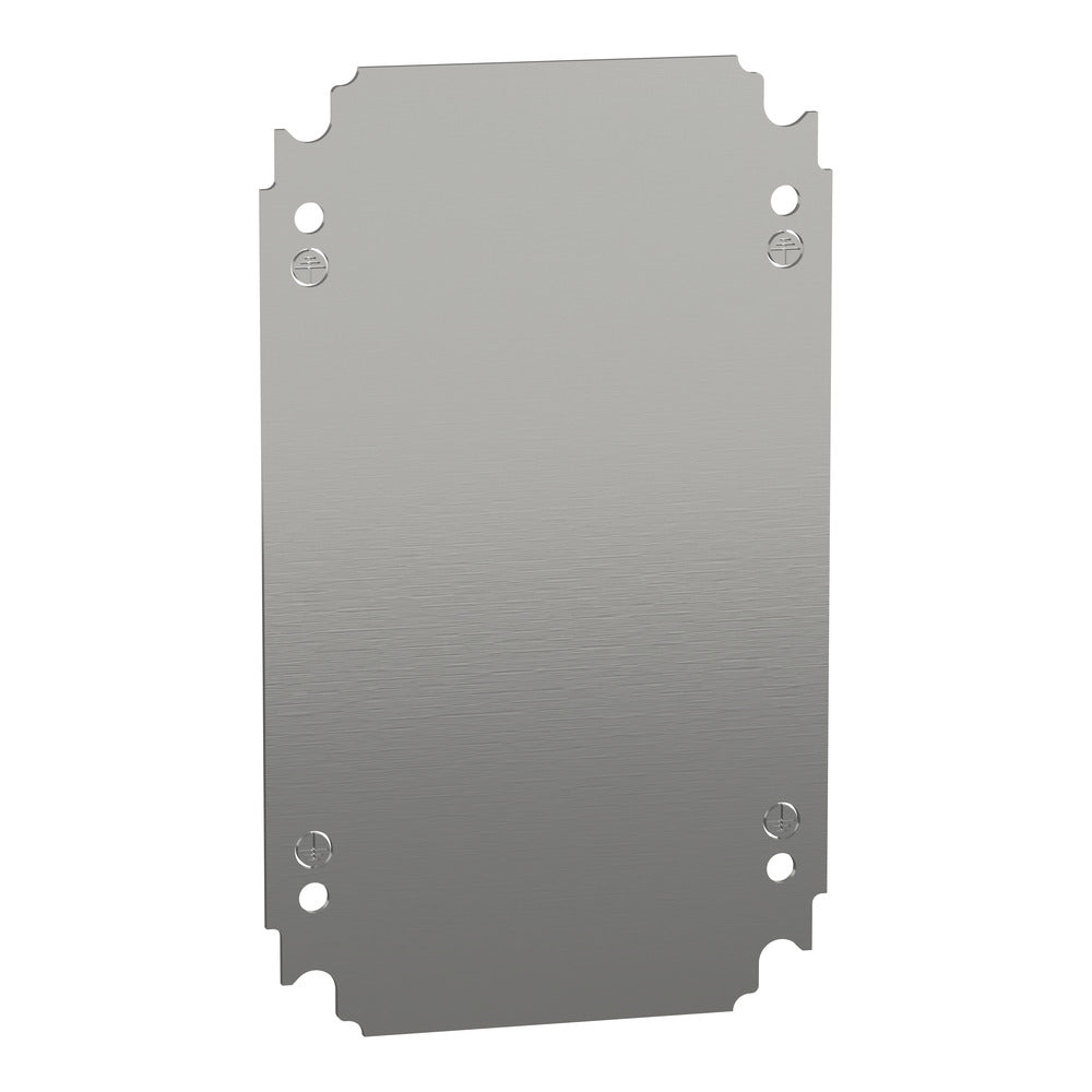 Schneider Electric NSYMM32 Placa De Montaje 300x200mm - NSYMM32