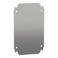 Schneider Electric NSYMM32 Placa De Montaje 300x200mm - NSYMM32