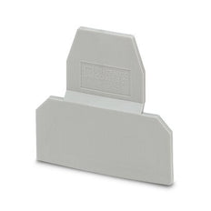 Phoenix Contact D-UKK 3/5 Tapa Para Bloque De Terminal - 2770024 [5 Piezas]