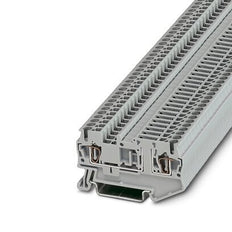 Phoenix Contact ST 2.5-TG Bloque De Terminal Desconectable - 3038435 [2 Piezas]
