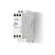 Relé De Temporizador Industrial 2CO 8A 24-240V CA/CC - 83.62.0.240.0000