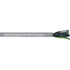 Lapp Olflex Control TM 4G6 Cable De Control Industrial - 281004 [2 Metros]