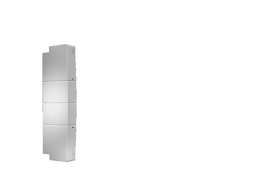 Rittal RiLine60 Tapa Conjunto Para Soporte De Barra - 9340070 [2 Piezas]