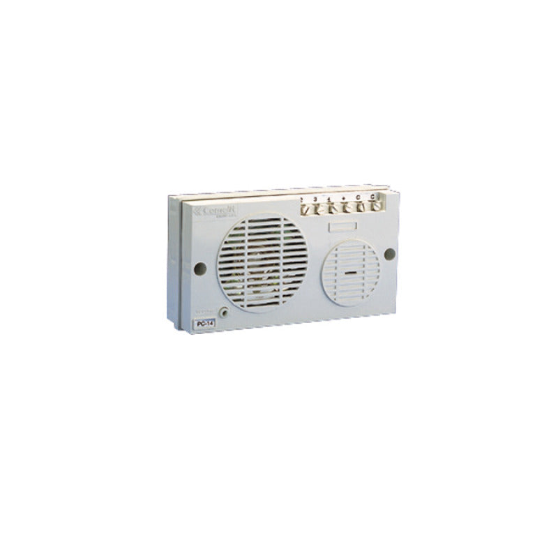 Comelit Pc14 Unidad De Altavoz De Audio Para Sistemas De Entrada De Puerta - 1102
