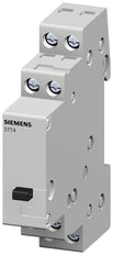Siemens 5TT4217-2 Relé De Cambio Doble - 5TT42172