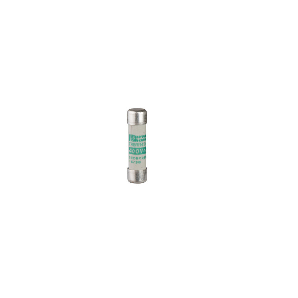 TeSys DF2 10x38mm 10A Fusible De Protección De Motor - DF2CA10 [10 Piezas]