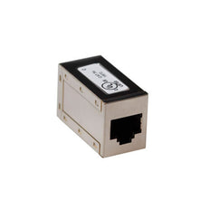 CAT6A Blindado RJ45 Acoplador En Línea - SD6518