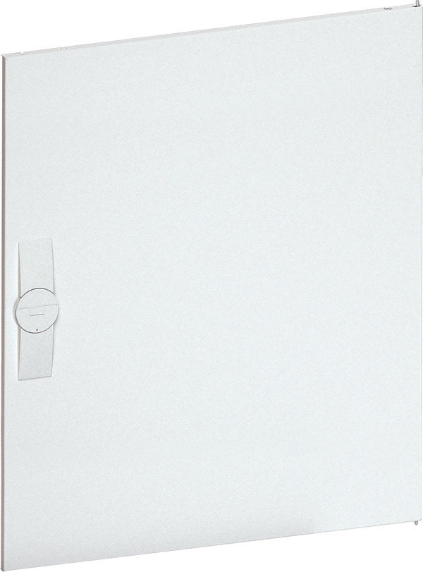 Panel De Puerta Derecho Hager IP44 650x550mm Blanco RAL 9010 - FZ006N