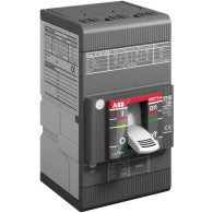 ABB Tmax XT1B 160A 3P Interruptor Automático - 1SDA066809R1