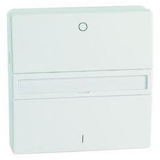 Peha Easyclick Transmisor Inalámbrico De Pared De 2 Canales Blanco - 00372713