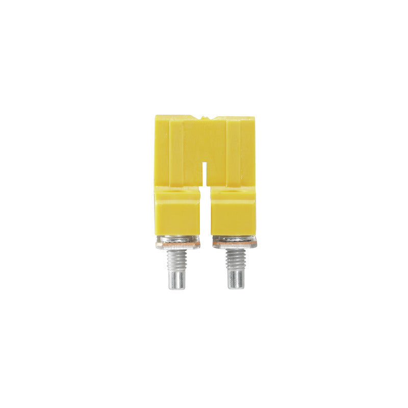 Weidmuller WQV 6/2 Conector Cruzado De 2 Polos - 1052360000 [5 Piezas]