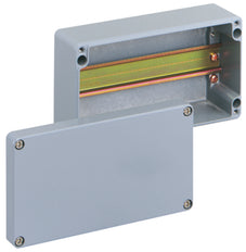 Spelsberg ALR 2212-L Caja De Terminal Industrial IP66 - 16091001