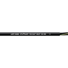 Olflex Heat 180 Ms 3G1 Cable De Control De Silicona - 0046613 [10 Metros]