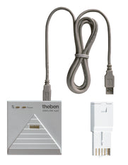 Theben Obelisco Top2 Conjunto De Programación Usb - 9070409