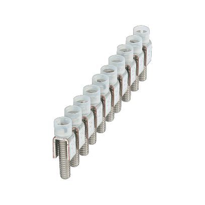 Phoenix Contact FBI 10-8 Conector De Puente Fijo De 10 Pines - 0203263