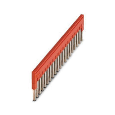 Phoenix Contact FBS 20-5 Conector De Puente Rojo - 3030226