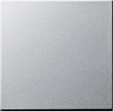 Gira Sistema 55 Placa De Interruptor Táctil De Aluminio - 091626