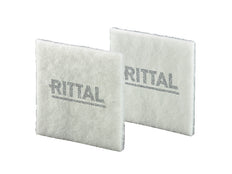 Rittal SK 3322700 Filtro De Repuesto G2 120mm - 3322700 [5 Piezas]