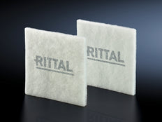 Rittal SK 3322700 Filtro De Repuesto G2 120mm - 3322700 [5 Piezas]