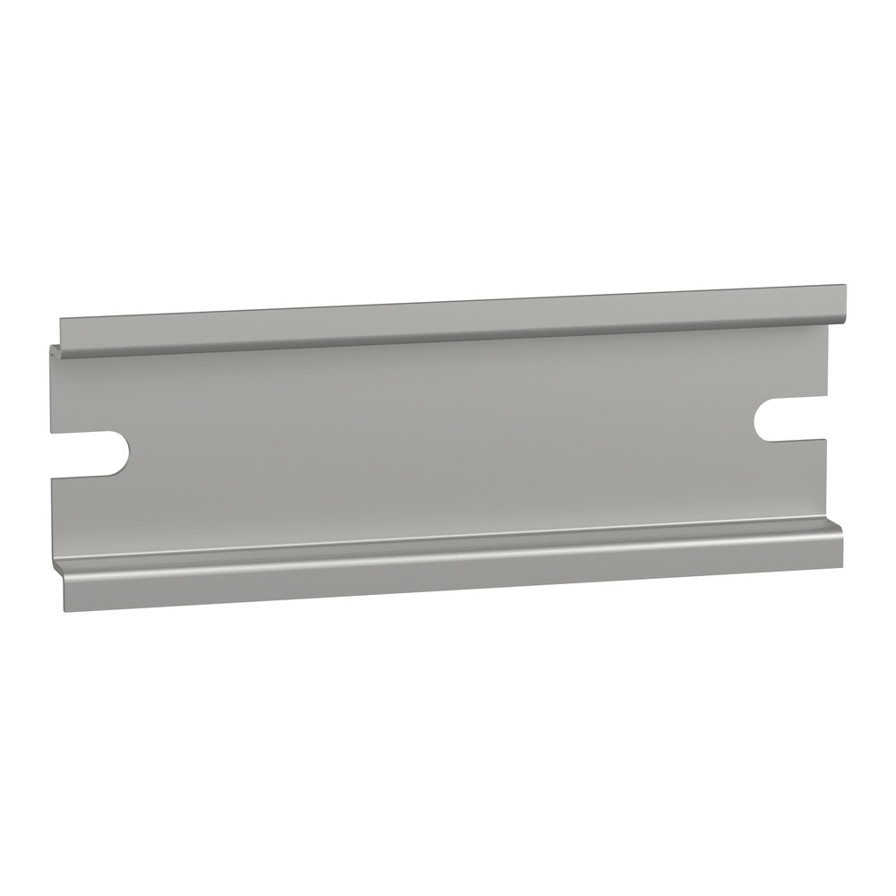 Schneider Electric Riel DIN 35x7.5mm Simétrico 105mm - NSYAMRD11357TB [10 Piezas]
