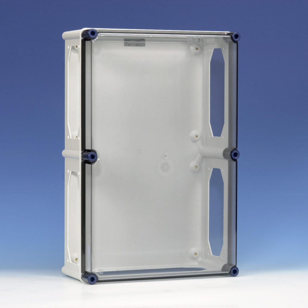 Eaton 1600A Caja De Barras Colectoras 540x360 R464/3434 - 1860802