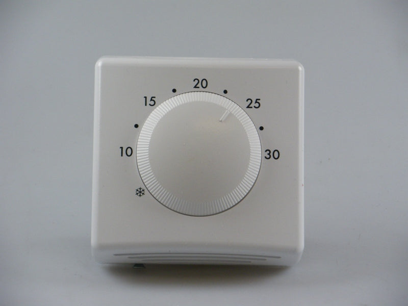 Room Thermostat 230V IP30 Temperature Control - IW3960