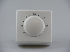 Room Thermostat 230V IP30 Temperature Control - IW3960