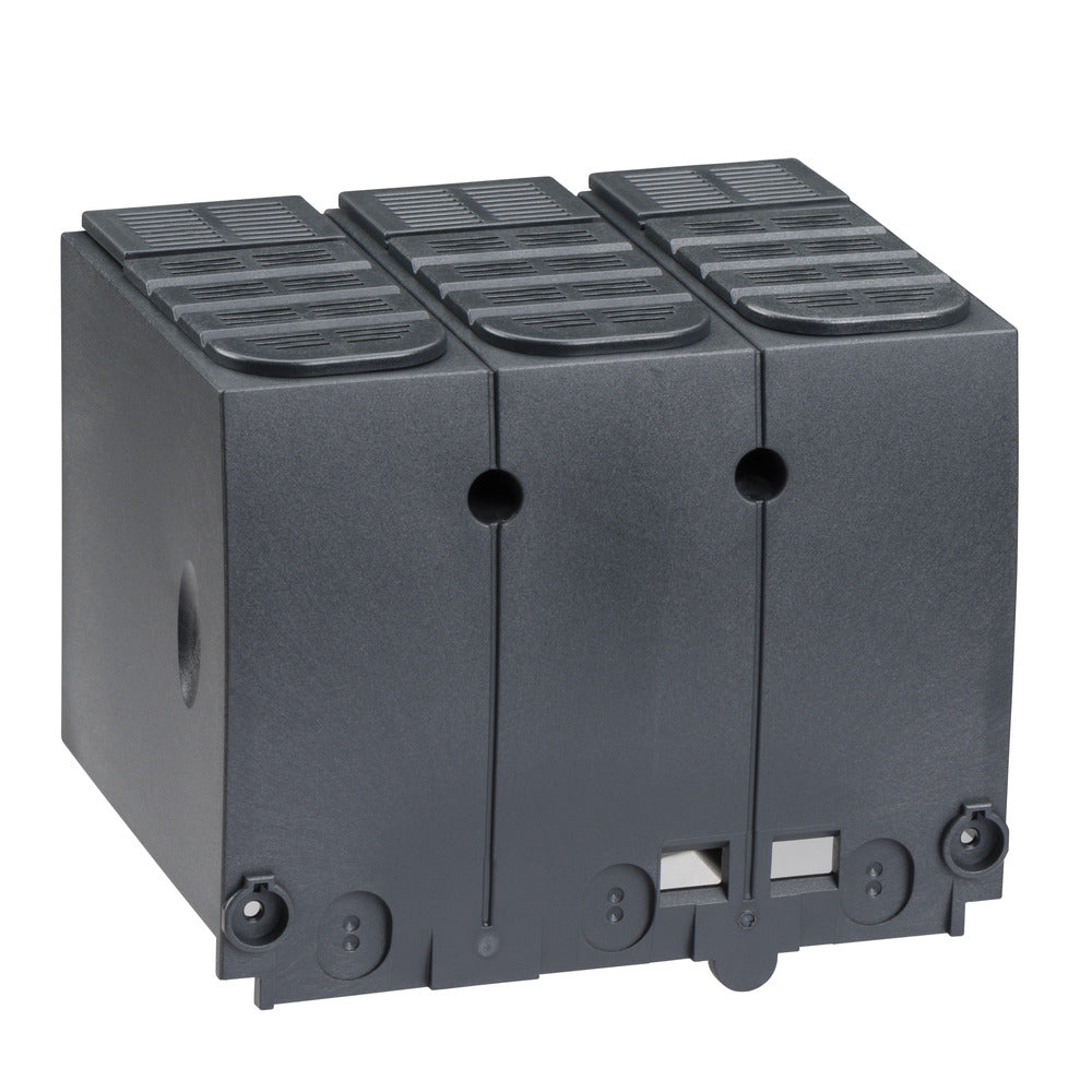 Schneider Electric GV7 Terminal Shield IP40 - GV7AC01